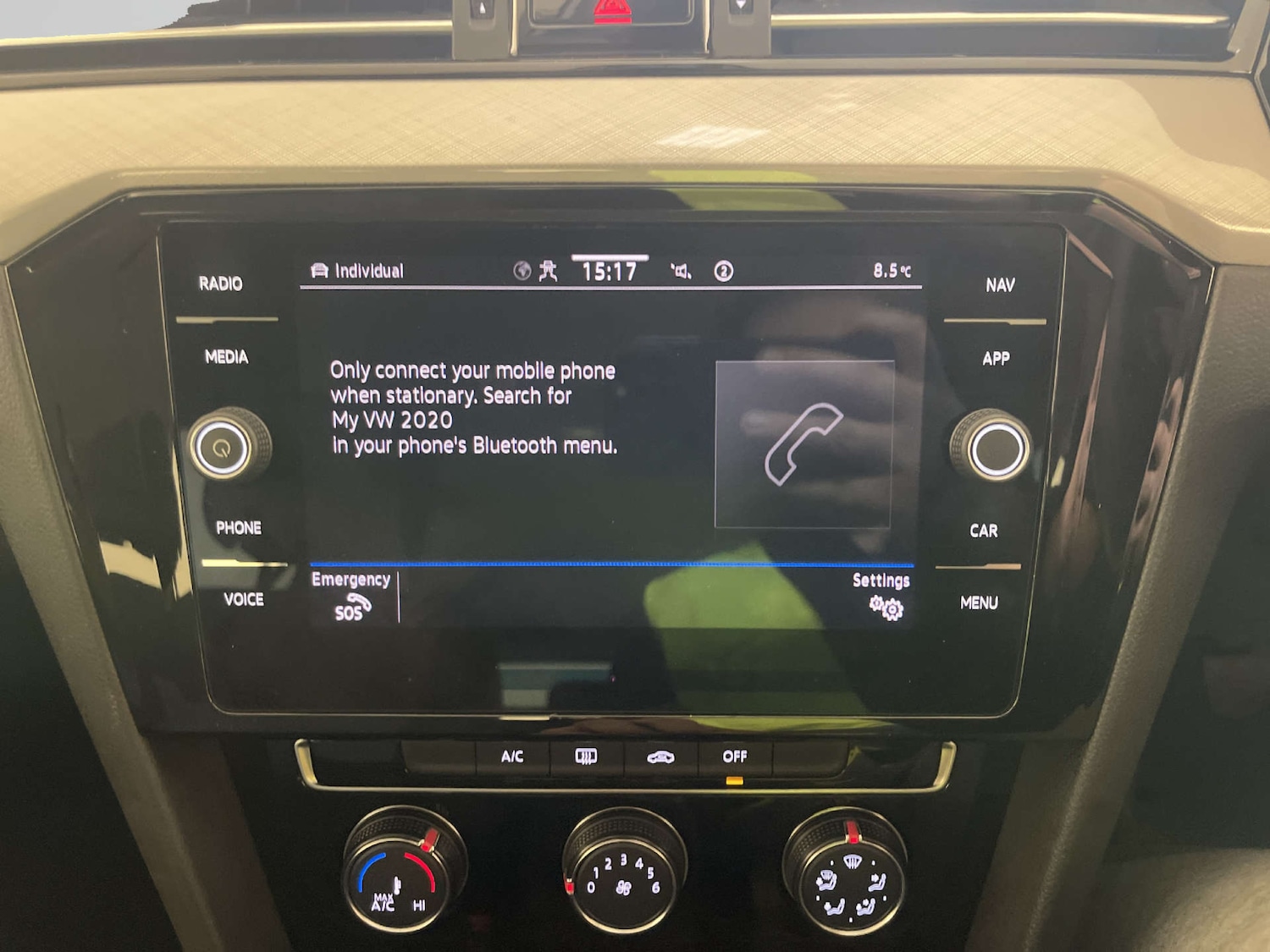 Used Volkswagen Passat 2022 for sale - 78112475: Photo 23