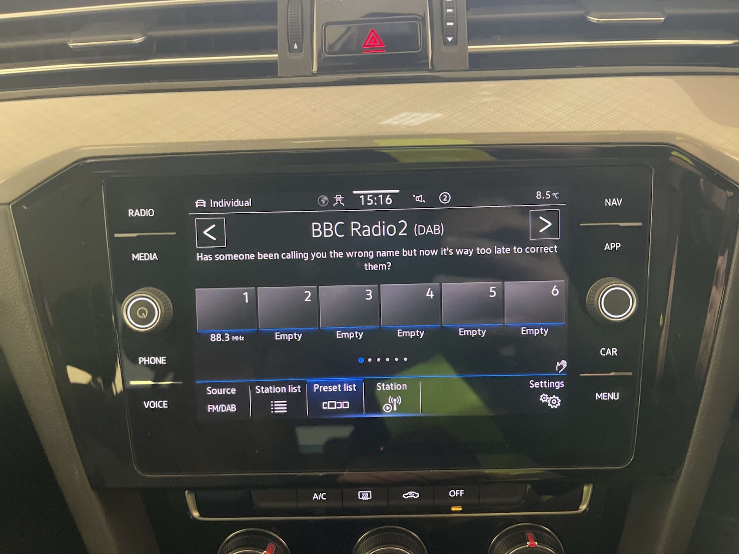 Used Volkswagen Passat 2022 for sale - 78112475: Photo 24