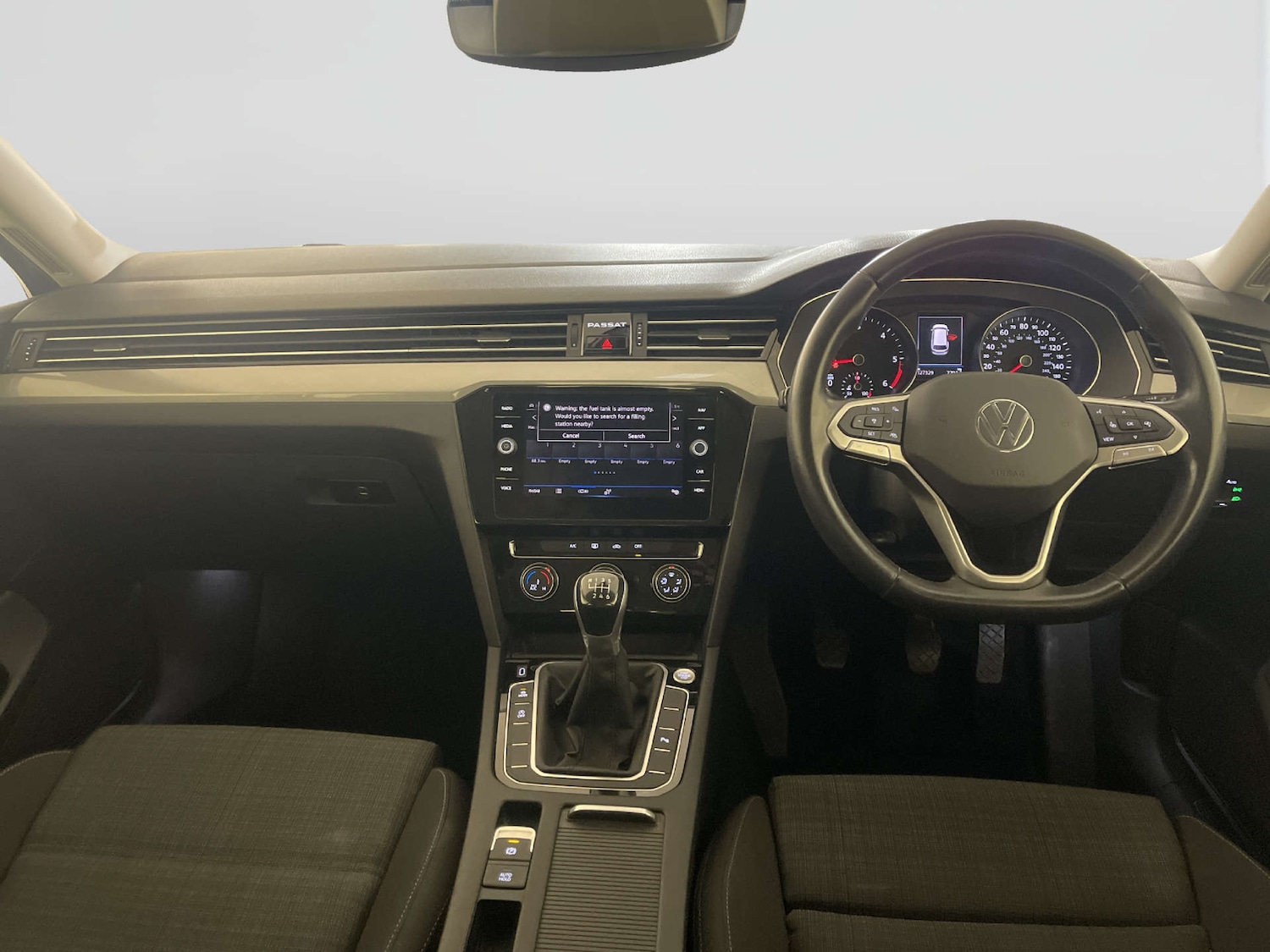 Used Volkswagen Passat 2022 for sale - 78112475: Photo 3