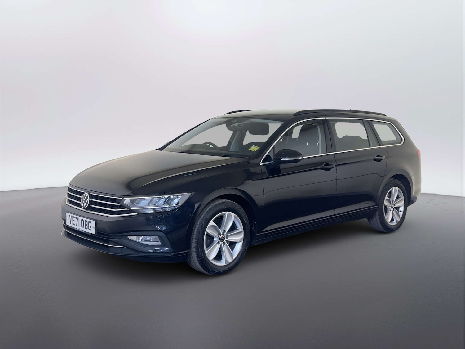 Used Volkswagen Passat 2022 for sale - 78112475: Photo 6