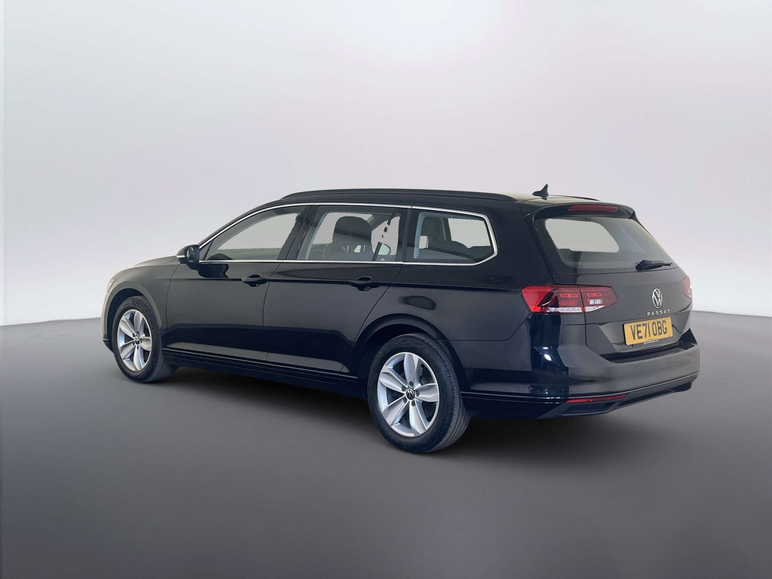 Used Volkswagen Passat 2022 for sale - 78112475: Photo 8