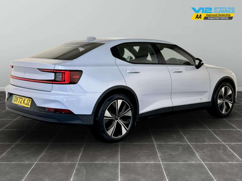 Used Polestar Polestar 2 2022 for sale - 76882688: Photo 10