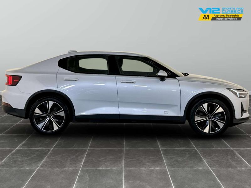 Used Polestar Polestar 2 2022 for sale - 76882688: Photo 11