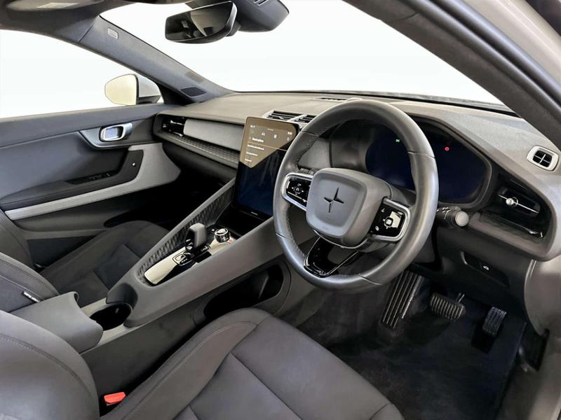 Used Polestar Polestar 2 2022 for sale - 76882688: Photo 15