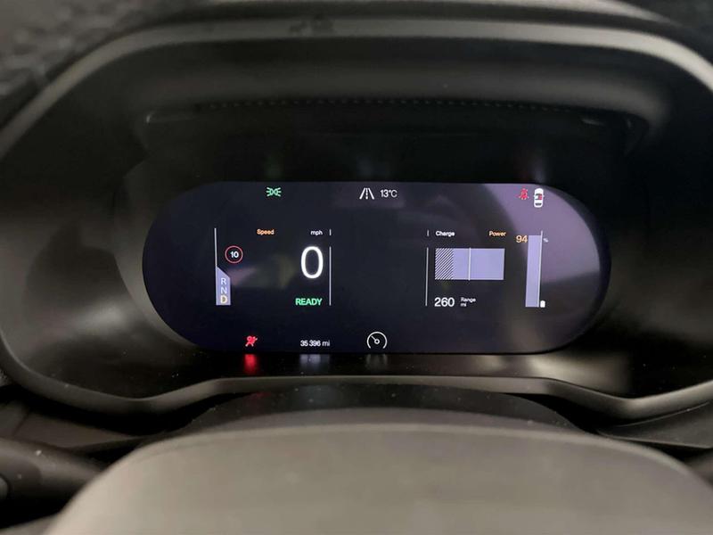 Used Polestar Polestar 2 2022 for sale - 76882688: Photo 18