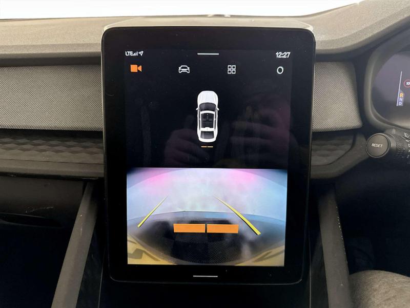 Used Polestar Polestar 2 2022 for sale - 76882688: Photo 20