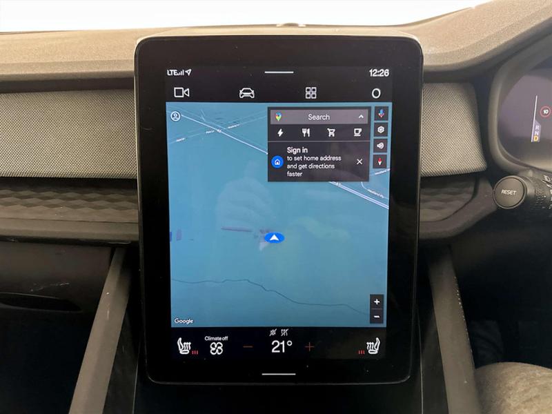 Used Polestar Polestar 2 2022 for sale - 76882688: Photo 21