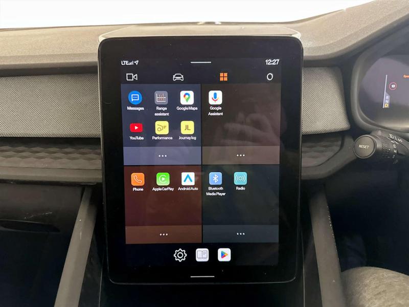 Used Polestar Polestar 2 2022 for sale - 76882688: Photo 22