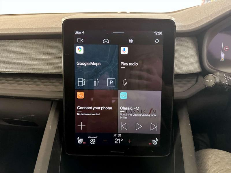 Used Polestar Polestar 2 2022 for sale - 76882688: Photo 23