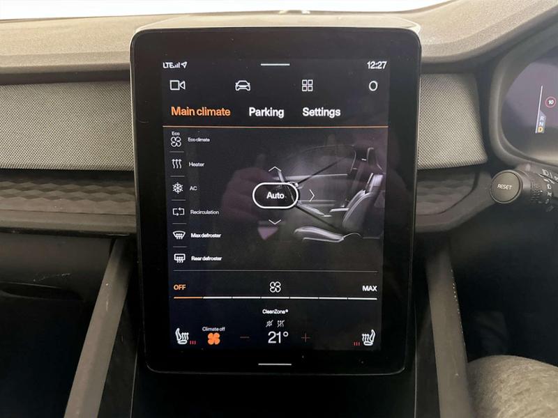 Used Polestar Polestar 2 2022 for sale - 76882688: Photo 24