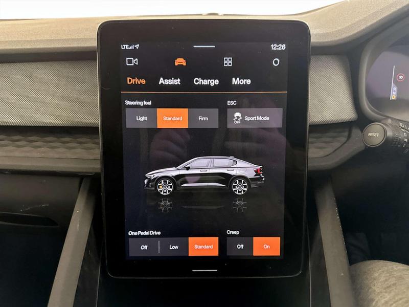 Used Polestar Polestar 2 2022 for sale - 76882688: Photo 25