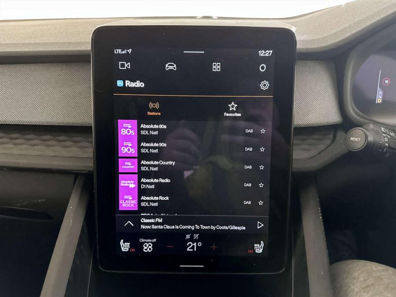 Used Polestar Polestar 2 2022 for sale - 76882688: Photo 26