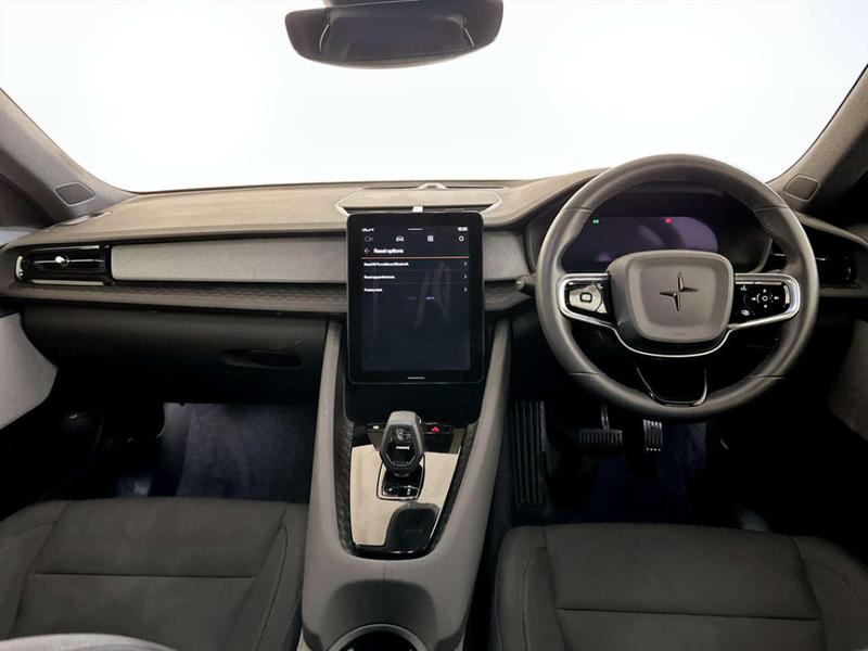 Used Polestar Polestar 2 2022 for sale - 76882688: Photo 3