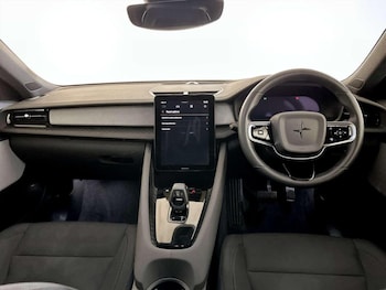 Used Polestar Polestar 2 2022 for sale - 76882688: Photo