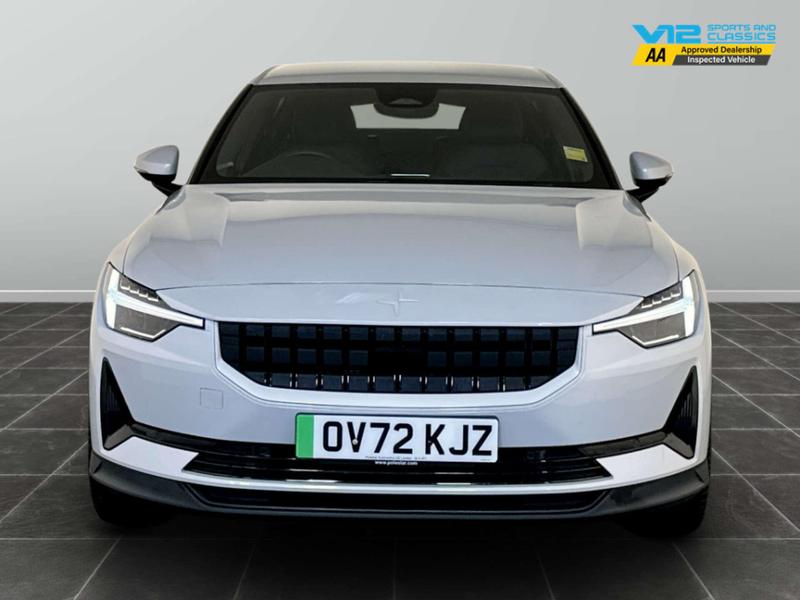 Used Polestar Polestar 2 2022 for sale - 76882688: Photo 5
