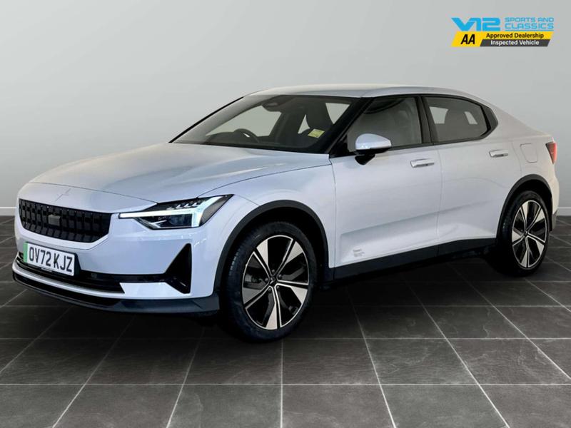 Used Polestar Polestar 2 2022 for sale - 76882688: Photo 6