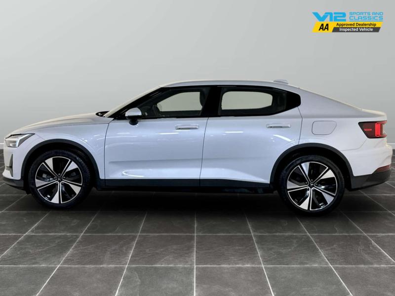 Used Polestar Polestar 2 2022 for sale - 76882688: Photo 7