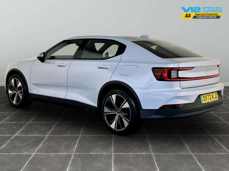 Used Polestar Polestar 2 2022 for sale - 76882688: Photo 8