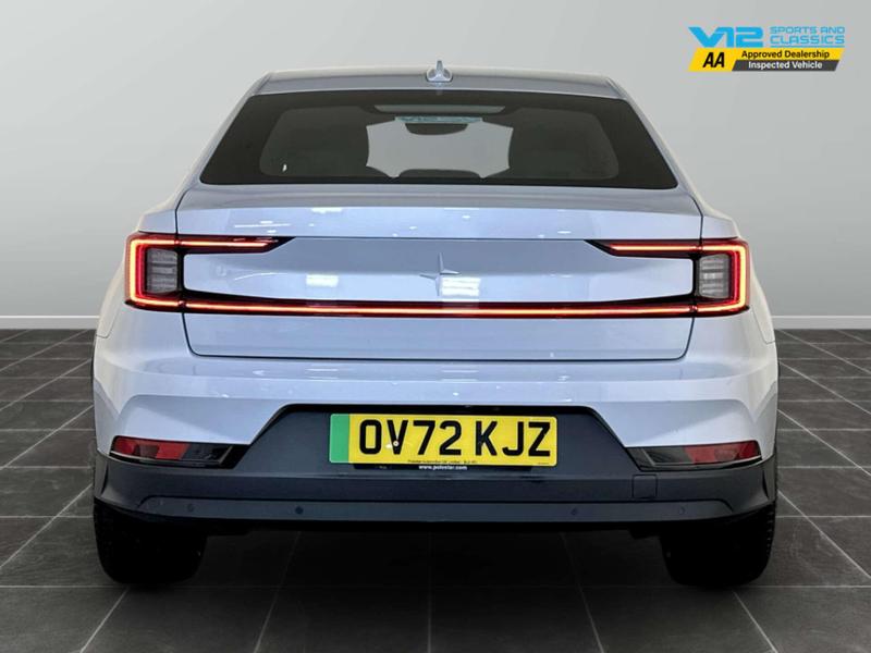 Used Polestar Polestar 2 2022 for sale - 76882688: Photo 9