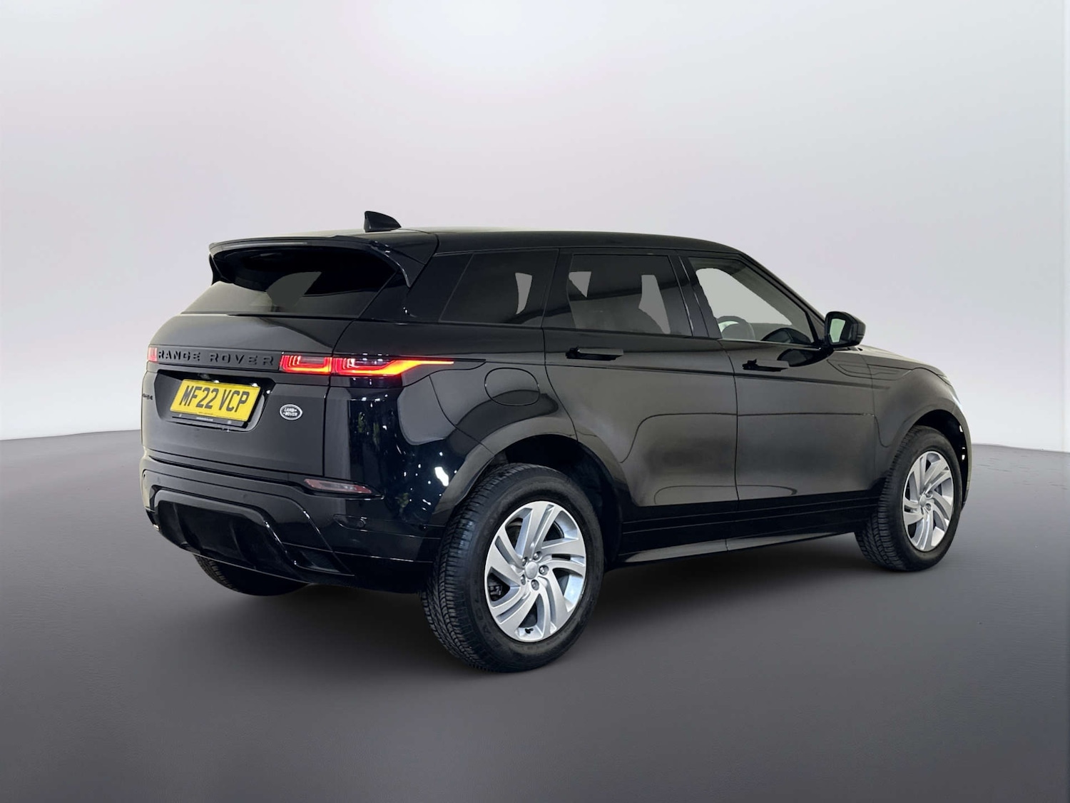 Used Land Rover Range Rover Evoque 2022 for sale - 78111332: Photo 10
