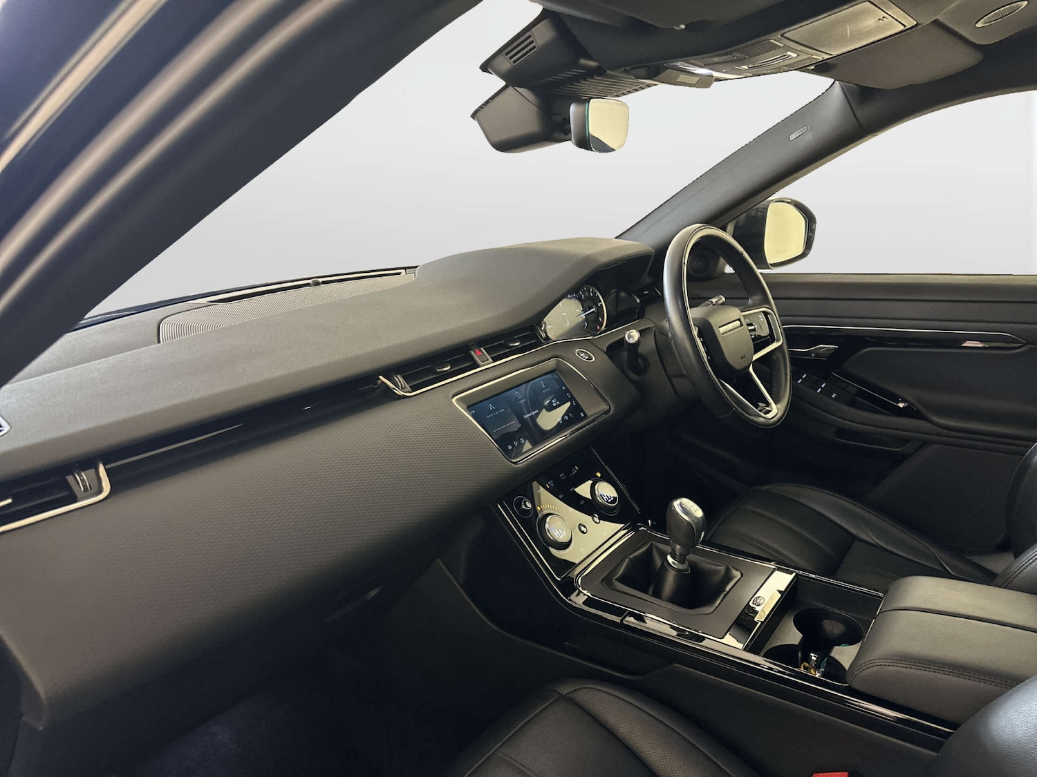 Used Land Rover Range Rover Evoque 2022 for sale - 78111332: Photo 12