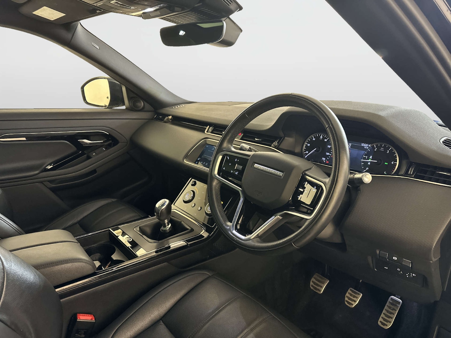 Used Land Rover Range Rover Evoque 2022 for sale - 78111332: Photo 15