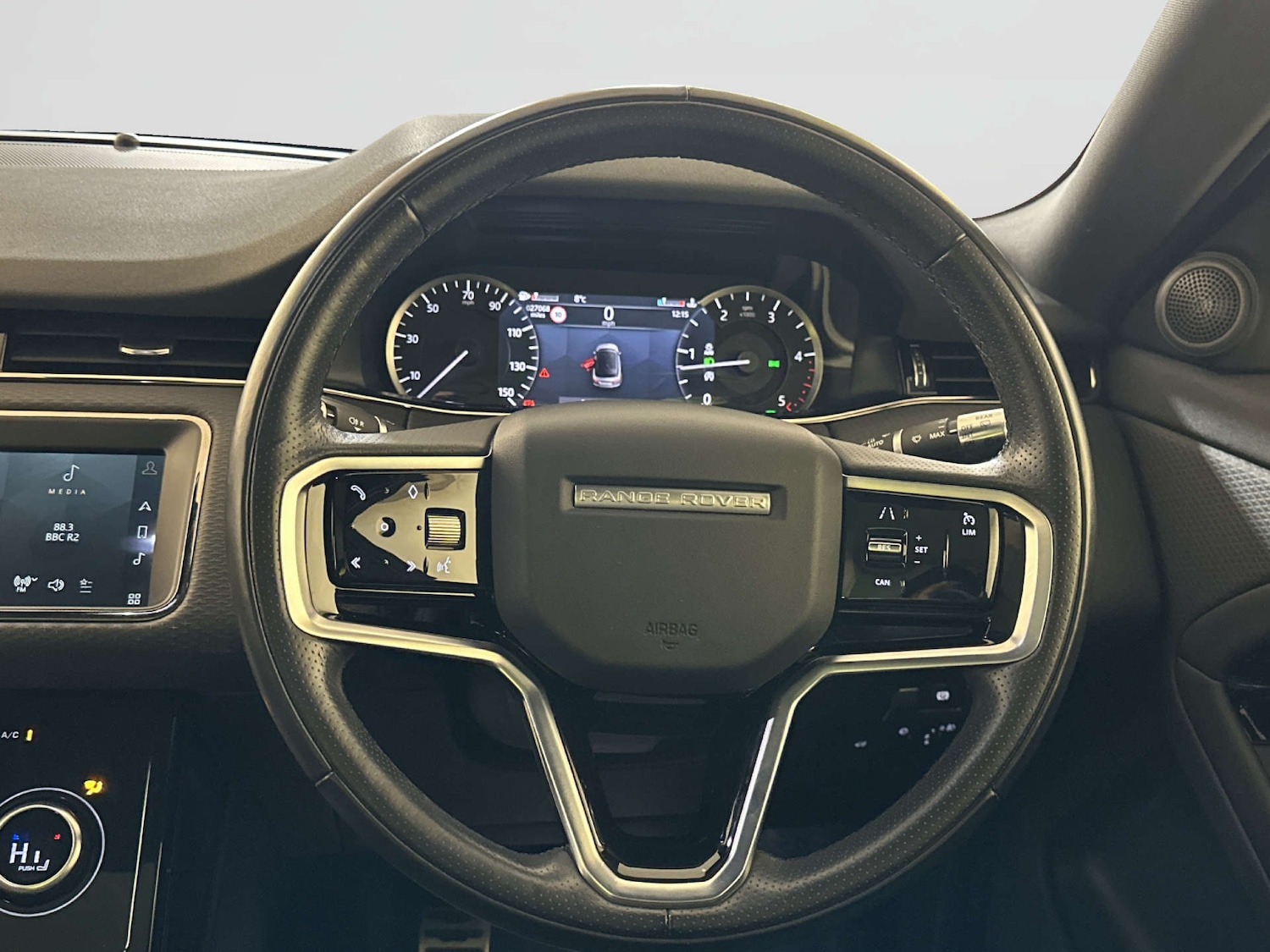 Used Land Rover Range Rover Evoque 2022 for sale - 78111332: Photo 16