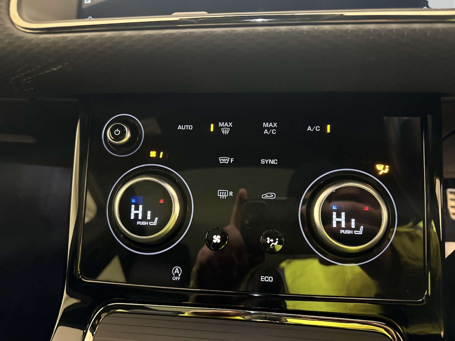 Used Land Rover Range Rover Evoque 2022 for sale - 78111332: Photo 24