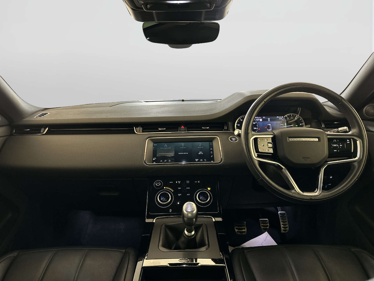 Used Land Rover Range Rover Evoque 2022 for sale - 78111332: Photo 3