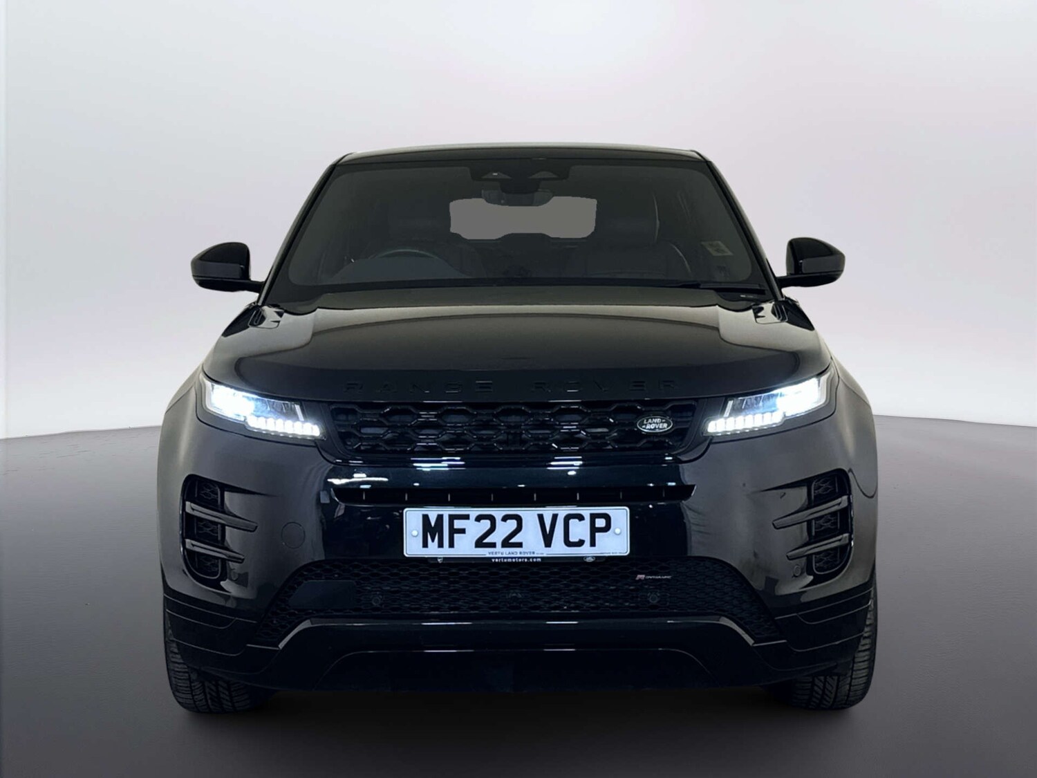 Used Land Rover Range Rover Evoque 2022 for sale - 78111332: Photo 5