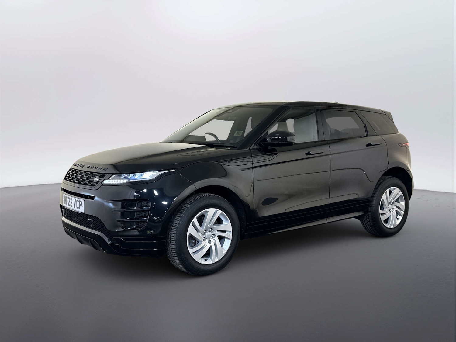 Used Land Rover Range Rover Evoque 2022 for sale - 78111332: Photo 6