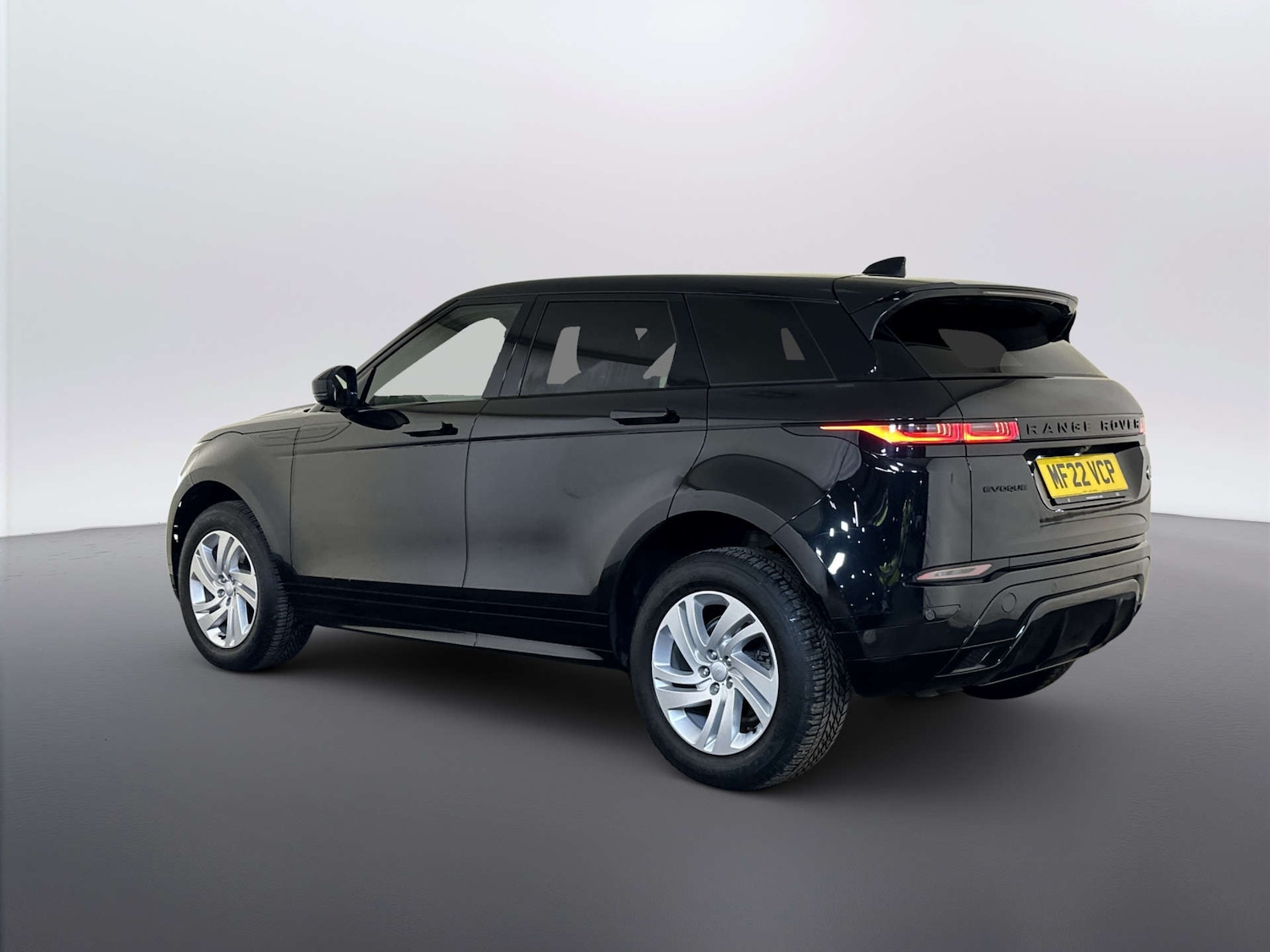 Used Land Rover Range Rover Evoque 2022 for sale - 78111332: Photo 8