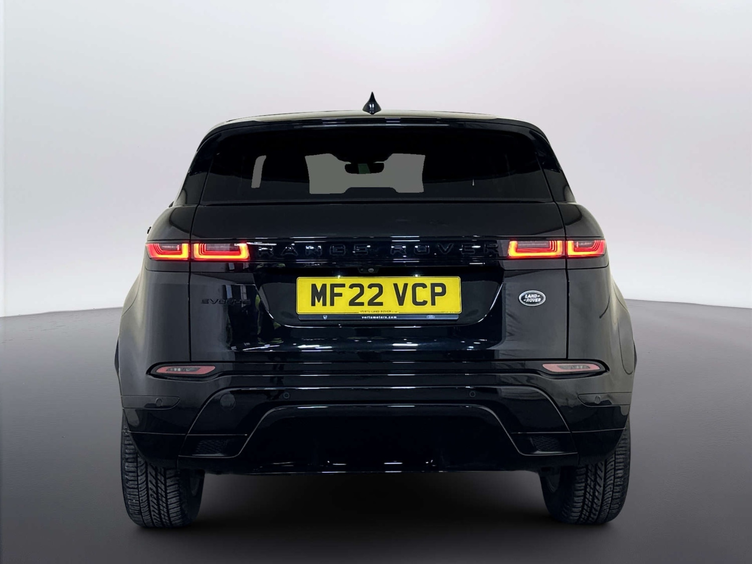 Used Land Rover Range Rover Evoque 2022 for sale - 78111332: Photo 9