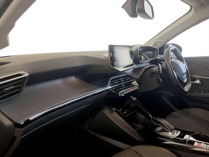 Used Peugeot 208 2020 for sale - 77116684: Photo 12