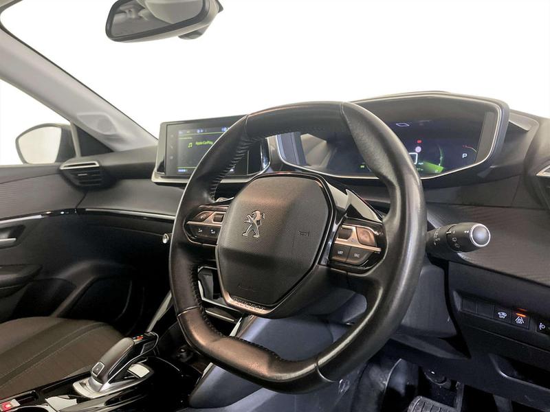 Used Peugeot 208 2020 for sale - 77116684: Photo 15