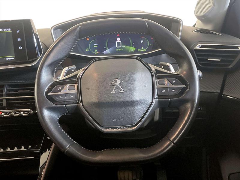 Used Peugeot 208 2020 for sale - 77116684: Photo 16