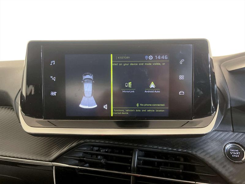 Used Peugeot 208 2020 for sale - 77116684: Photo 20