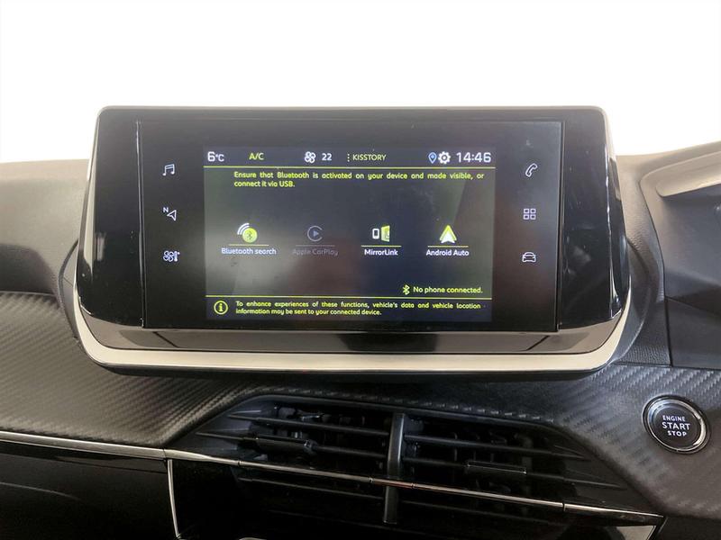 Used Peugeot 208 2020 for sale - 77116684: Photo 21