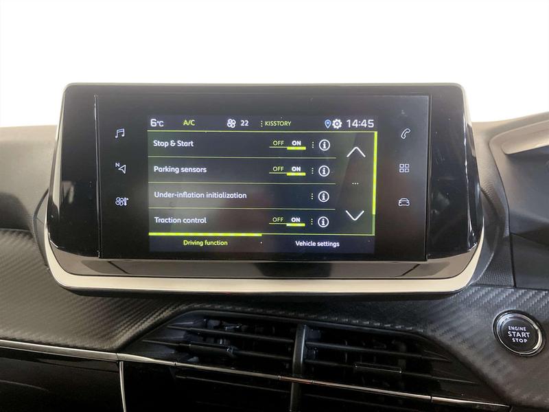 Used Peugeot 208 2020 for sale - 77116684: Photo 22