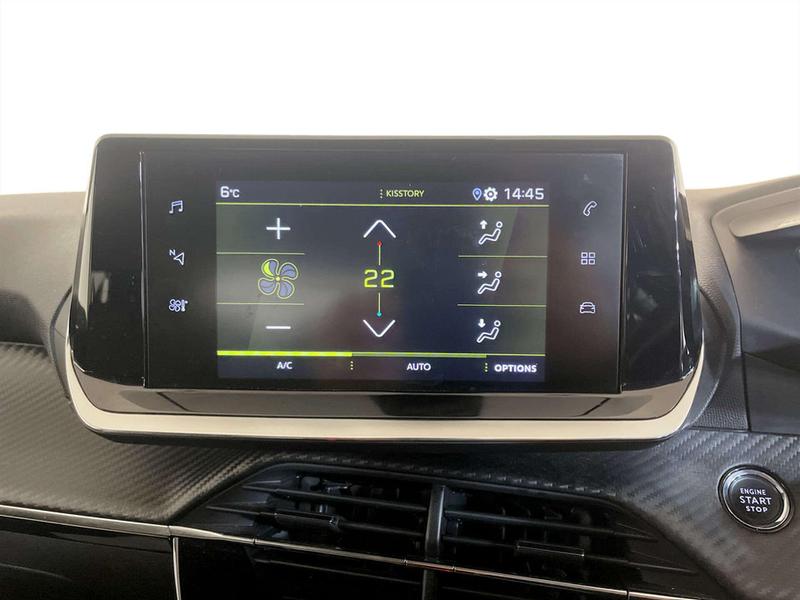 Used Peugeot 208 2020 for sale - 77116684: Photo 24