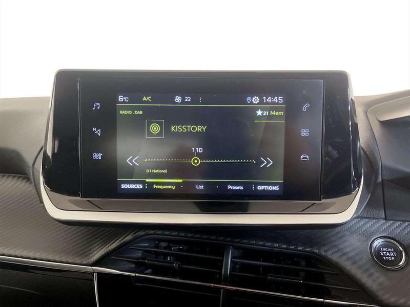 Used Peugeot 208 2020 for sale - 77116684: Photo 25