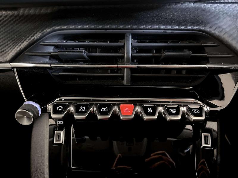 Used Peugeot 208 2020 for sale - 77116684: Photo 26