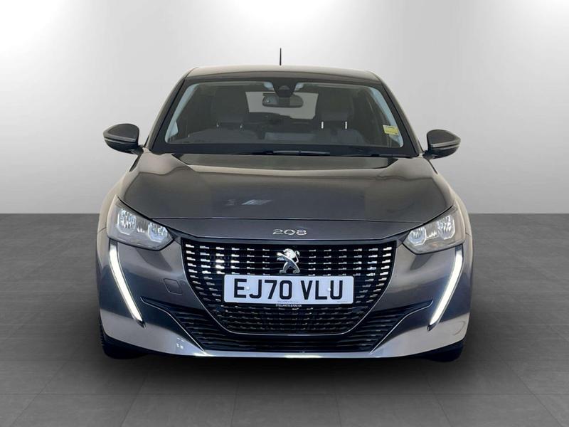 Used Peugeot 208 2020 for sale - 77116684: Photo 5