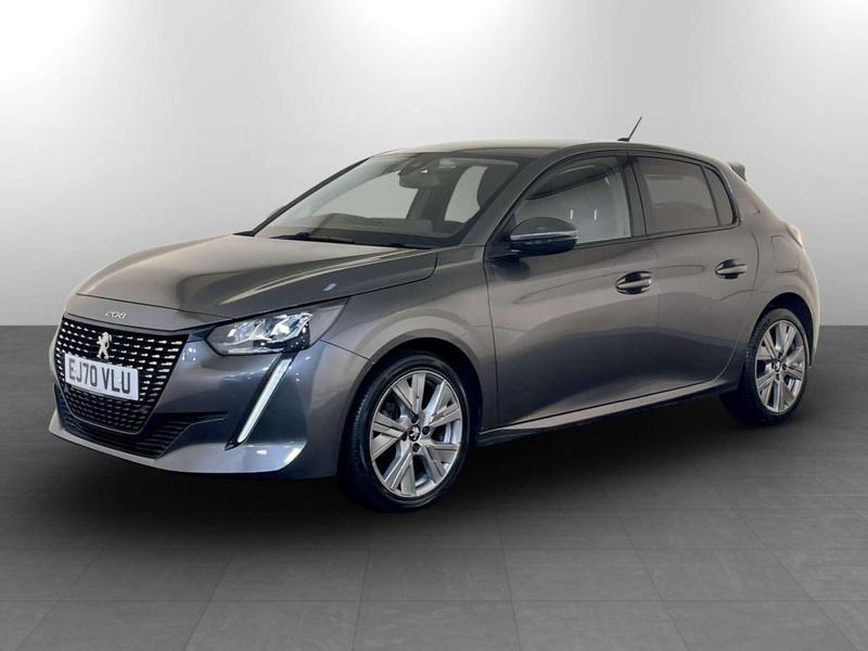 Used Peugeot 208 2020 for sale - 77116684: Photo 6