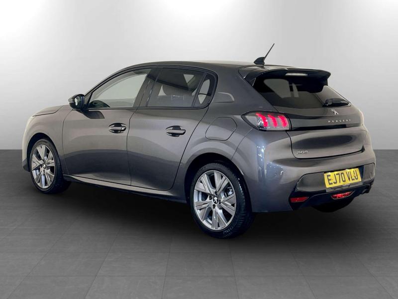 Used Peugeot 208 2020 for sale - 77116684: Photo 8