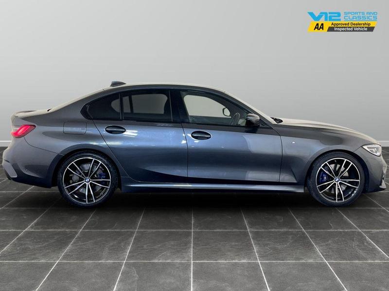 Used BMW 3 Series 2020 for sale - 76079727: Photo 11