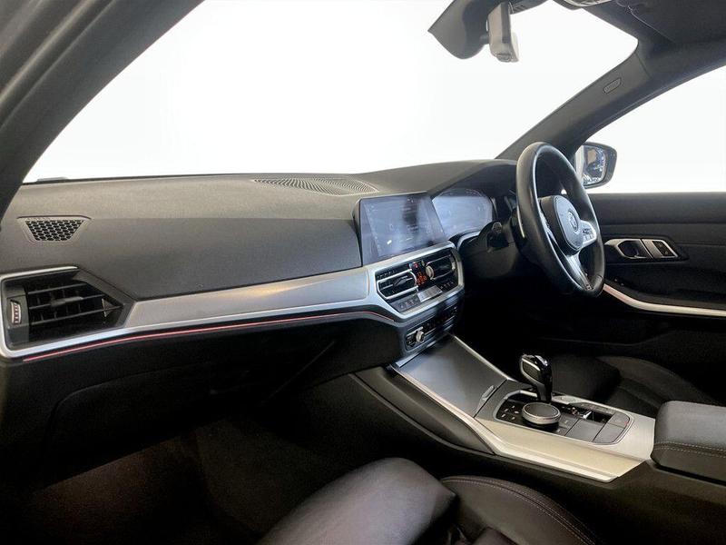 Used BMW 3 Series 2020 for sale - 76079727: Photo 12