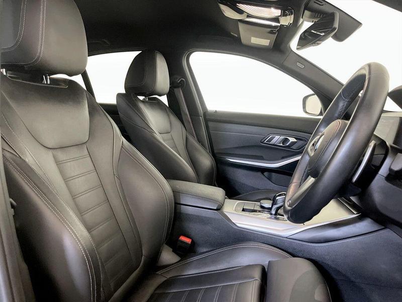 Used BMW 3 Series 2020 for sale - 76079727: Photo 13