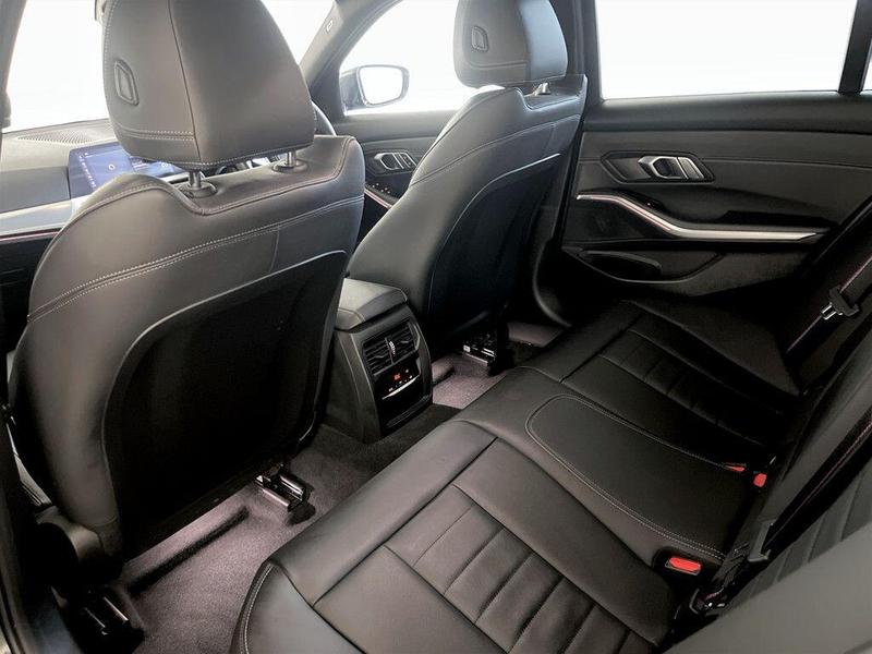 Used BMW 3 Series 2020 for sale - 76079727: Photo 14