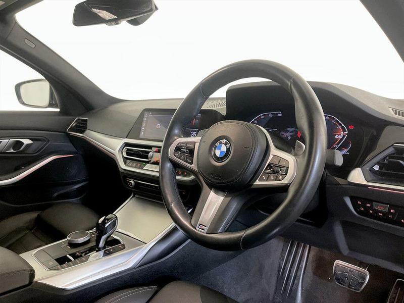 Used BMW 3 Series 2020 for sale - 76079727: Photo 15